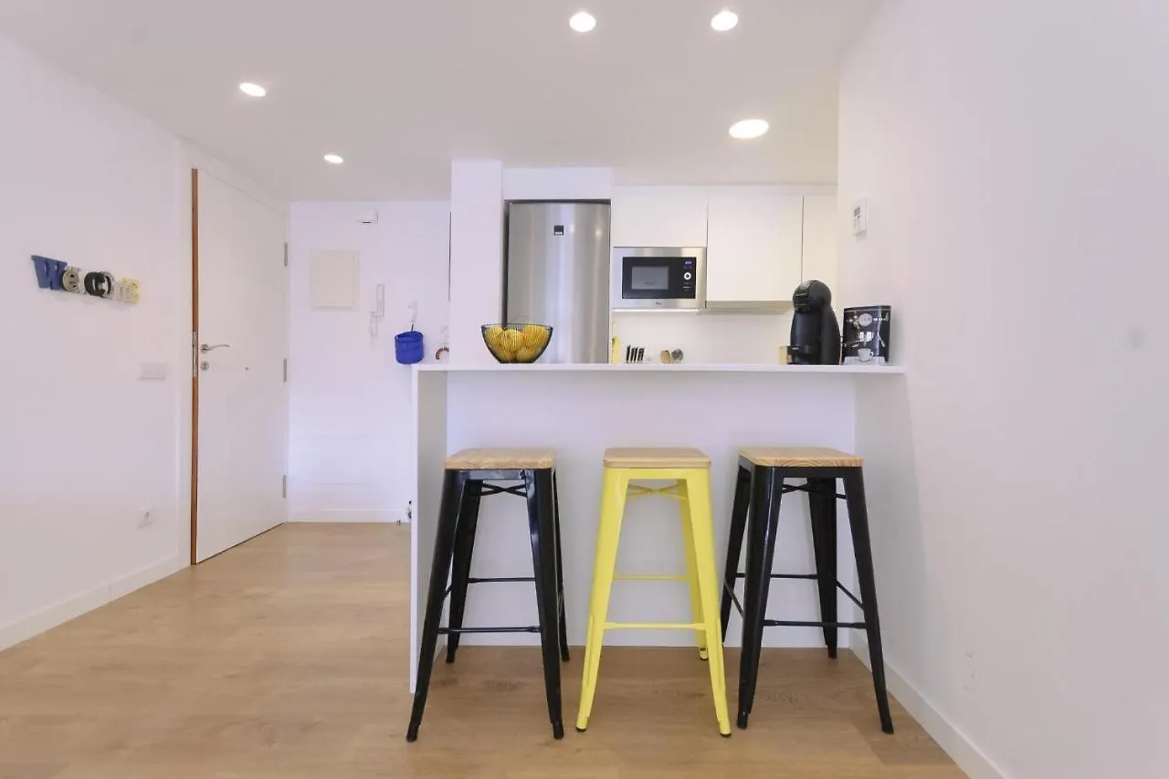 Lets Holidays Cozy Apartment With Terrace Tossa de Mar Spagna