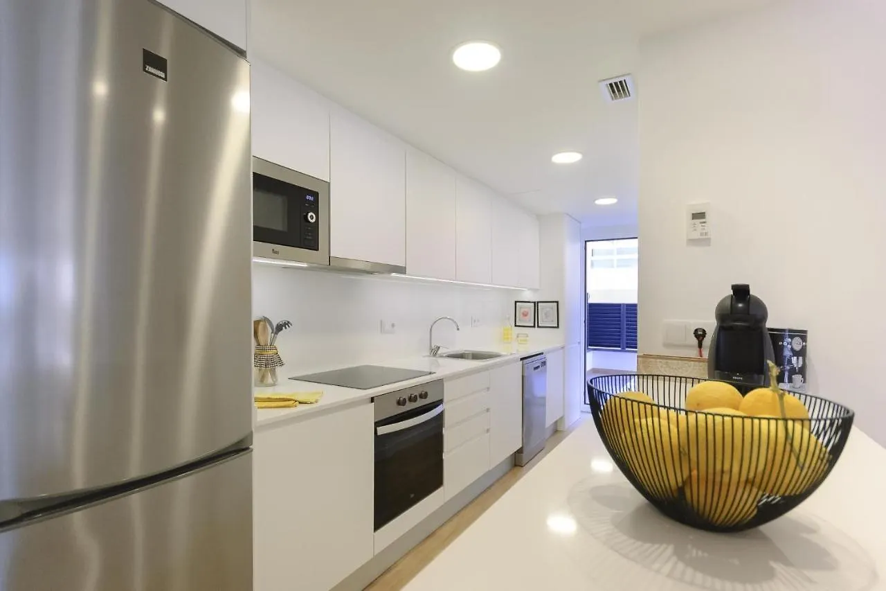 Lets Holidays Cozy Apartment With Terrace Tossa de Mar