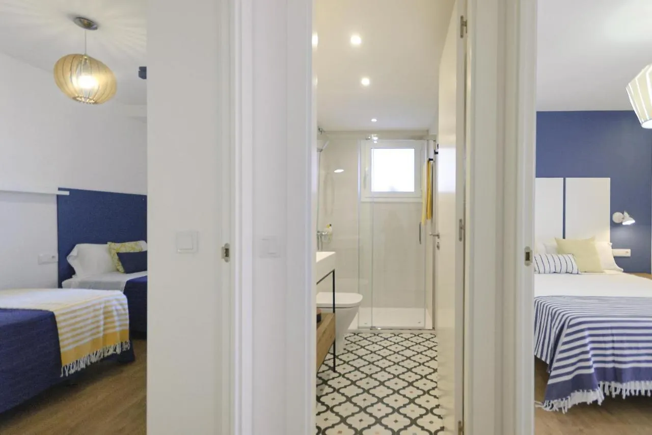 Lets Holidays Cozy Apartment With Terrace Tossa de Mar
