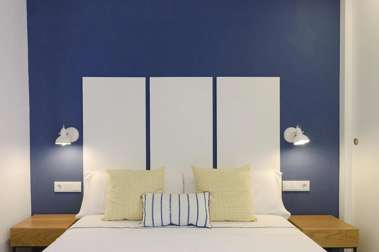 Lets Holidays Cozy Apartment With Terrace Tossa de Mar 0*,  Spain